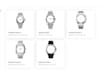 customize and configure watch on shopify kickflip and zakeke, wordpress