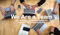 design and develop responsive custom websites using HTML, PHP, and wordpress