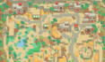 do pixel art tileset, rpg maker, top down pixel tilemap, game art, game assets