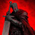 draw your character to berserk art style