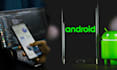develop and fix android apps using java and android studio