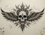 professionally create an exclusive tattoo design
