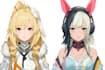 create and rig 2d vtuber models of anime characters