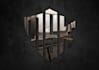 design custom 3d logo with mockup