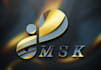 design custom 3d logo with mockup