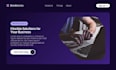 be frontend web developer