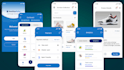 develop ai powered  crash fix, pixel perfect, best quality, scalable, custom app