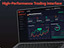 design your fintech, ai saas, or dashboard UI UX