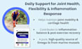 design amazon supplement labels, a content, and storefronts