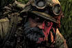 create military tactical character