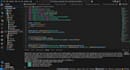 build a full backend side with a strong documentation apis