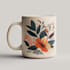 create an awesome custom coffee mug design