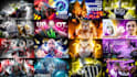 design gaming league of legends meme thumbnail youtube, miniature, lol, high CTR