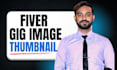 design your fiver gig thumbnail, fiverr image, fiverr banner