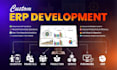 create ai based saas, erp, CRM, agency automation, ai websites, and ai chatbots