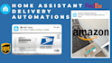 provide home assistant setup, automations, dashboards, and consultation