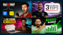 create a stunning youtube thumbnail that attracts viewers