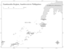 make study area maps using arcgis and arcgis pro