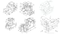 2d and 3d drafting