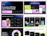 cleanup slides, google slides, powerpoint and business presentation