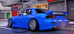 do 3d realistic car model, beamng, assetto corsa, 3d mini car, car mod,cad model