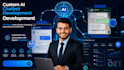build an ai chatbot trained on your documents