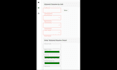provide progressive mobile application with backend API
