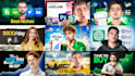 design premium finance and business youtube thumbnails