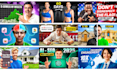 design catchy clickbait youtube thumbnail to boost CTR
