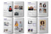 design professional white paper, annual report for your company
