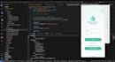 10 screen mobile app development, android, ios flutter with springboot at cheap