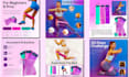 design amazon listing images and a plus content