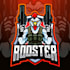 make best pubg gaming mascot logo