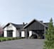 do 3d home modelling interior layout 3d rendering landscape exterior walkthrough