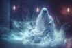 do short stories and ghost story writing