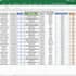 provide accurate PDF to excel data entry services with quick turnaround