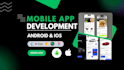build mobile app development
