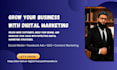 create ads fb and ig campaign for your business