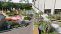 create realistic 3d landscape visualization and design