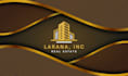 do professional business card design