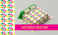 do floral seamless pattern design