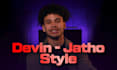 edit in devin jatho style