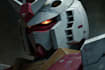 convert your gundam to vector art