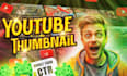 eye catching youtube thumbnails