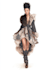 design fashion apparel flat sketch illustration