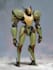 design mecha robot character sheet design