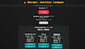 create a basic html game based on your idea