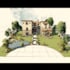 render architectural site plans and landscape design