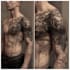 draw custom tattoo designs