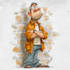 draw big head cartoon caricature